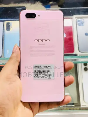 OPPO A3s 6+128 Super Offer (Brand New)