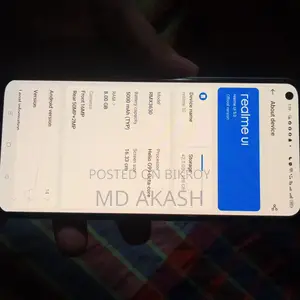 Realme 10 (Used)
