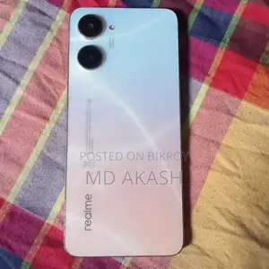 Realme 10 (Used)