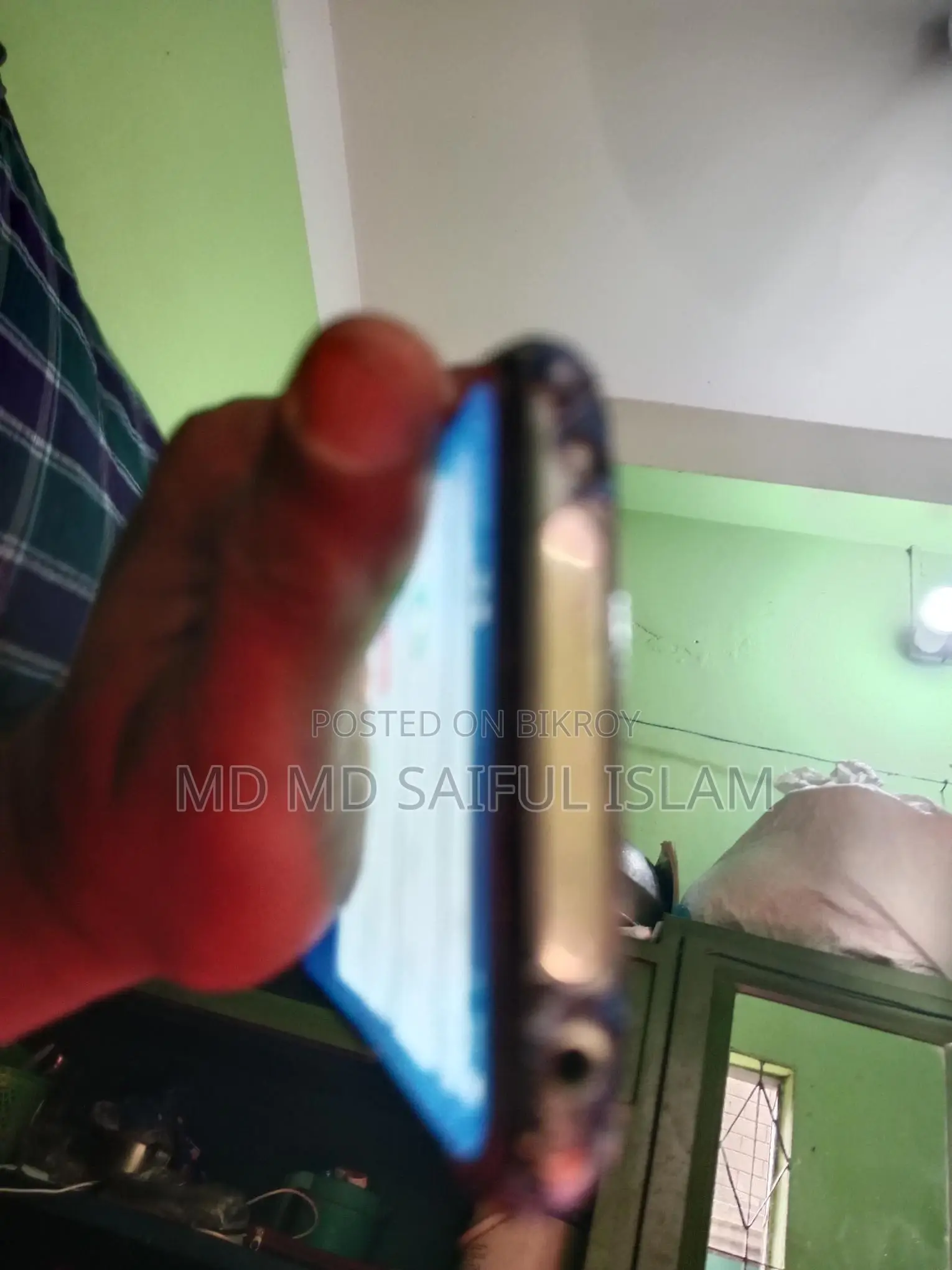 Vivo V17 Pro (Used)
