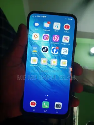 Vivo V17 Pro (Used)
