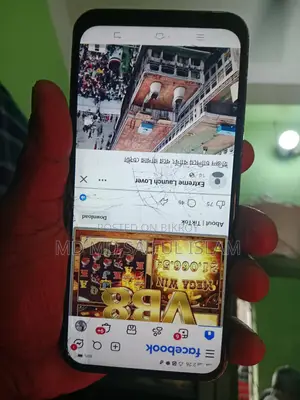 Vivo V17 Pro (Used)