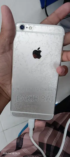 Apple iPhone 6S Plus (Used)
