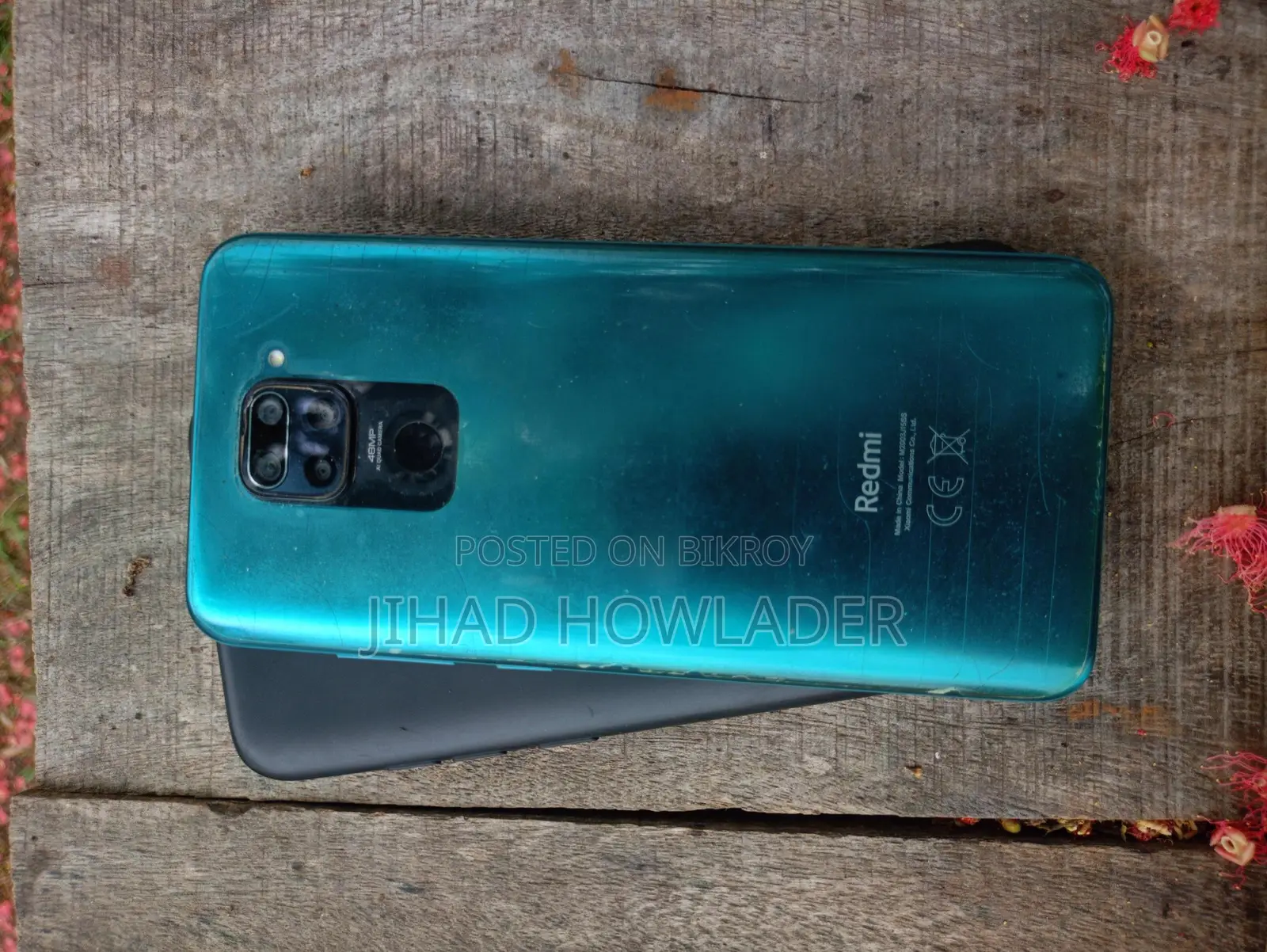 Xiaomi Redmi Note 9 (Used)