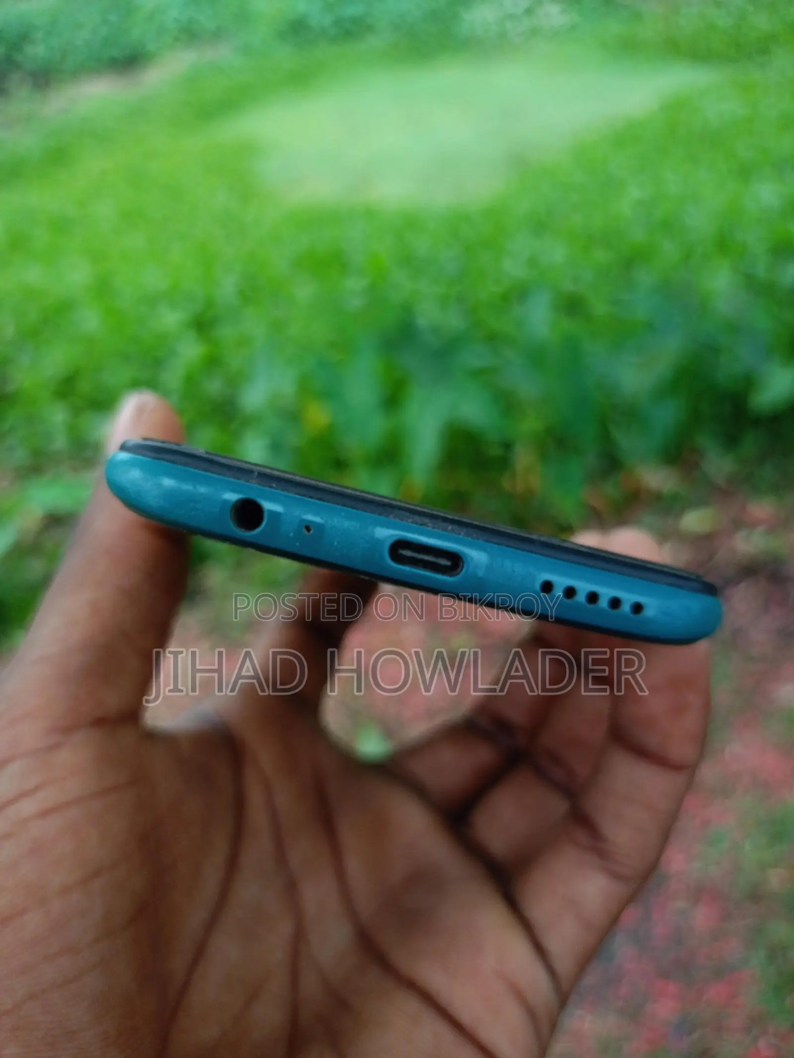 Xiaomi Redmi Note 9 (Used)