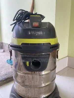 Miako Vacuum Cleaner