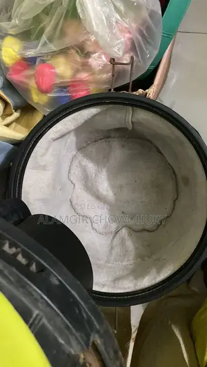 Miako Vacuum Cleaner