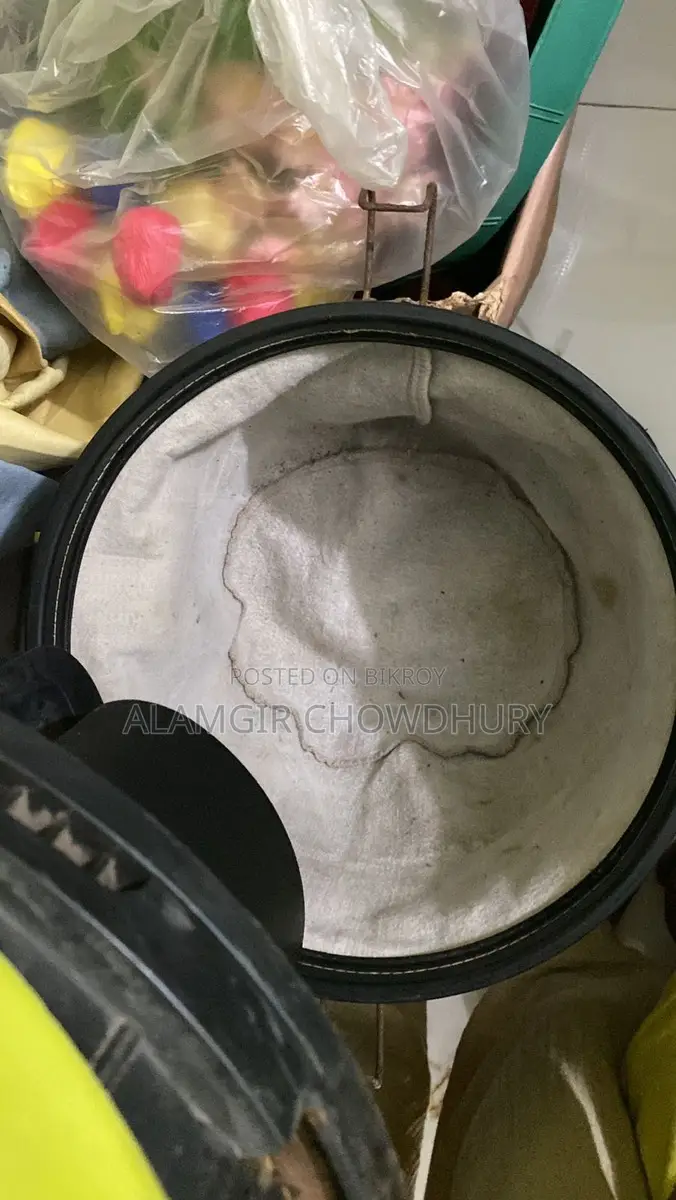 Miako Vacuum Cleaner