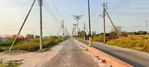 5 Katha N-Block Plot for Sale Near Sports Complex, Bashundhara R/A