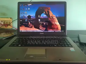 haier laptop