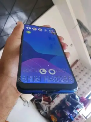 Realme C12 3/32 (Used)
