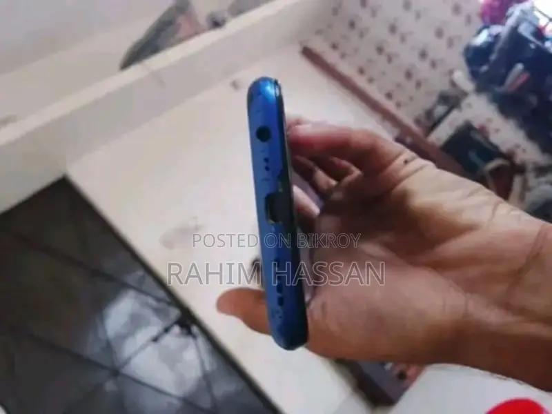Realme C12 3/32 (Used)