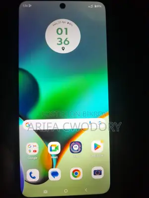 Motorola Moto G64 5G 12/256 (Used)