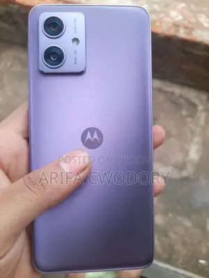 Motorola Moto G64 5G 12/256 (Used)