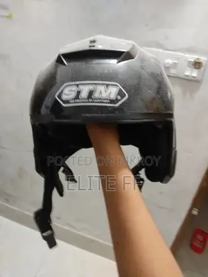STM Helmet | Emergency sell