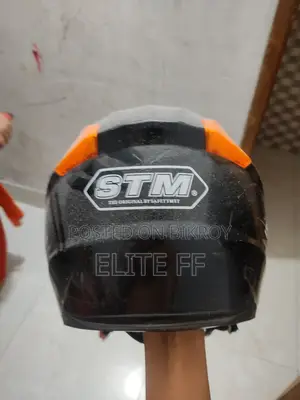 STM Helmet | Emergency sell