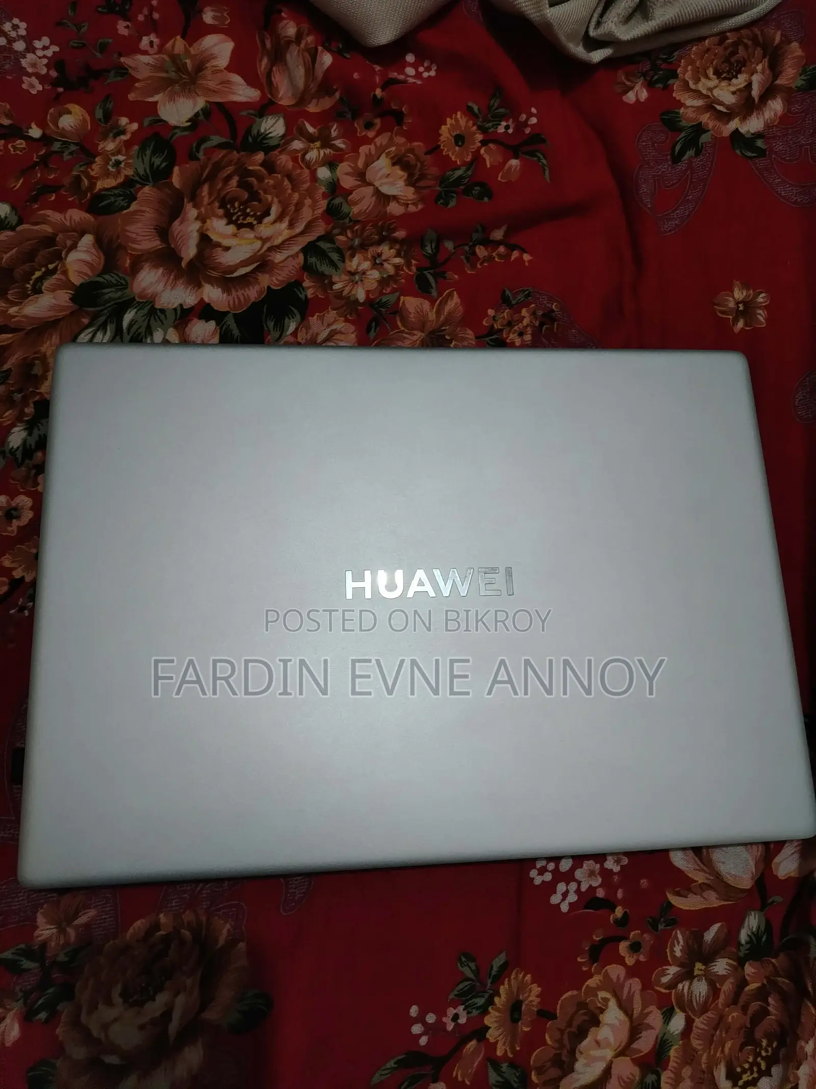 Laptop Huawei MateBook 16s 16GB Intel Core i5 SSD 1T