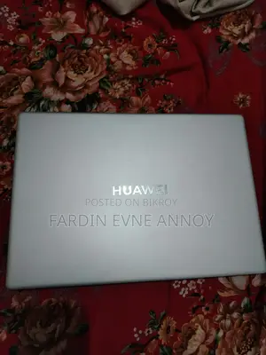 Laptop Huawei MateBook 16s 16GB Intel Core i5 SSD 1T