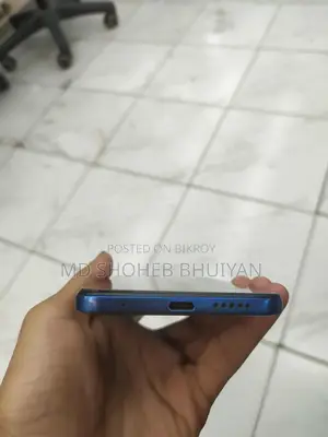 Xiaomi Redmi Note 11 . (Used)