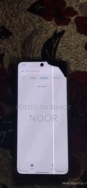 Google Pixel 8 128 GB Black