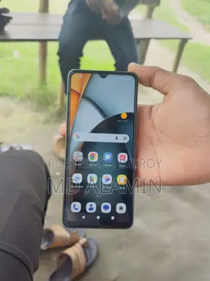 Xiaomi Redmi 3 1 (Used)