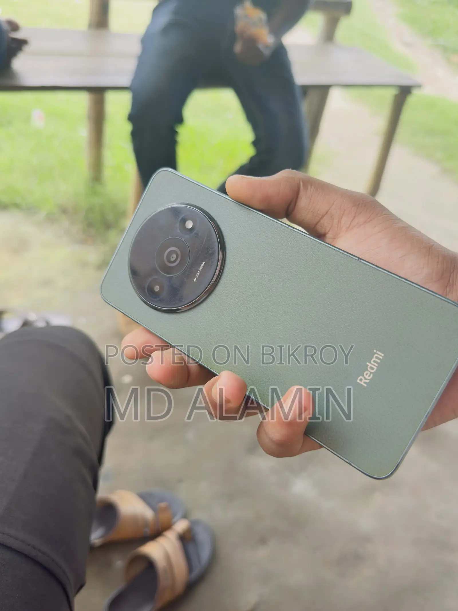 Xiaomi Redmi 3 1 (Used)