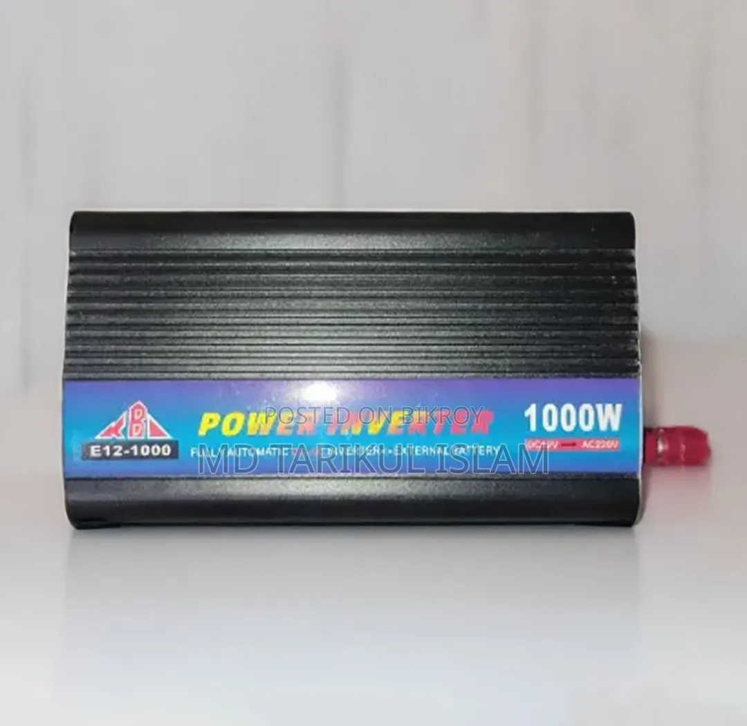 1000w Inverter