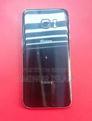 Samsung Galaxy S7 Edge . (Used)
