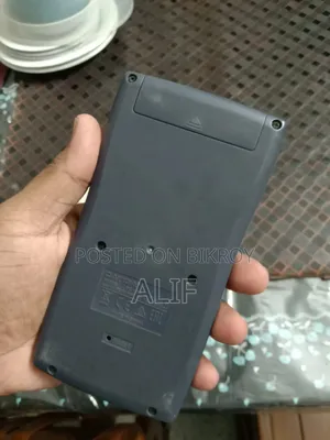 ক্যালকুলেটর বিক্রি