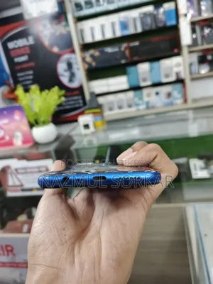 Oppo A5s (AX5s) 32 GB Blue