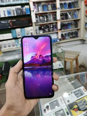 Oppo A5s (AX5s) 32 GB Blue