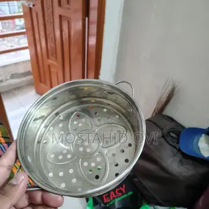 Curry Cooker