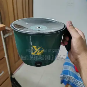 Curry Cooker