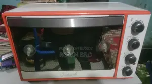 ওভেন বিক্রি