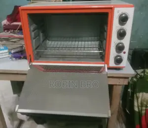 ওভেন বিক্রি