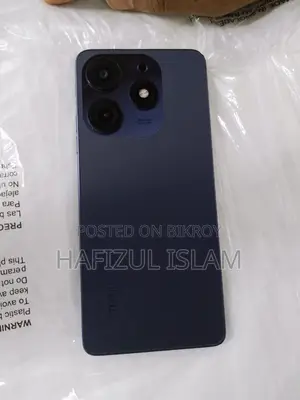 Tecno Spark 10 Pro (Used)