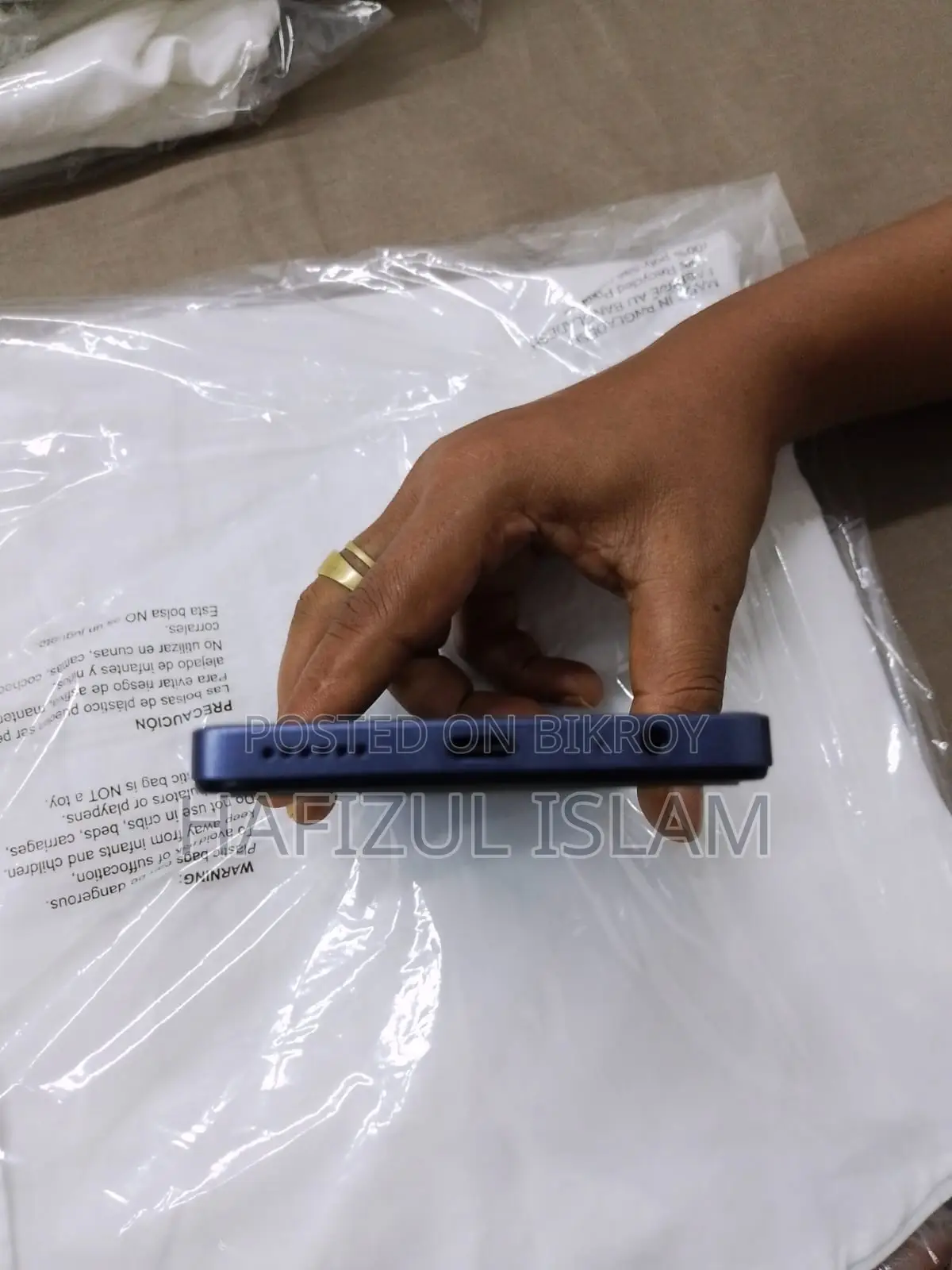 Tecno Spark 10 Pro (Used)