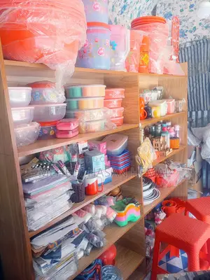 Shop Inventory for Sale (RFL Plastic)