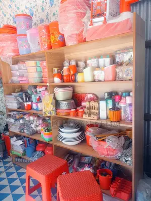 Shop Inventory for Sale (RFL Plastic)