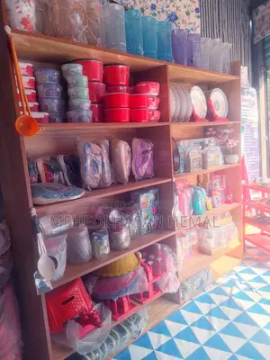 Shop Inventory for Sale (RFL Plastic)