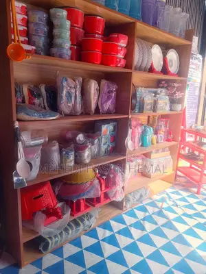 Shop Inventory for Sale (RFL Plastic)