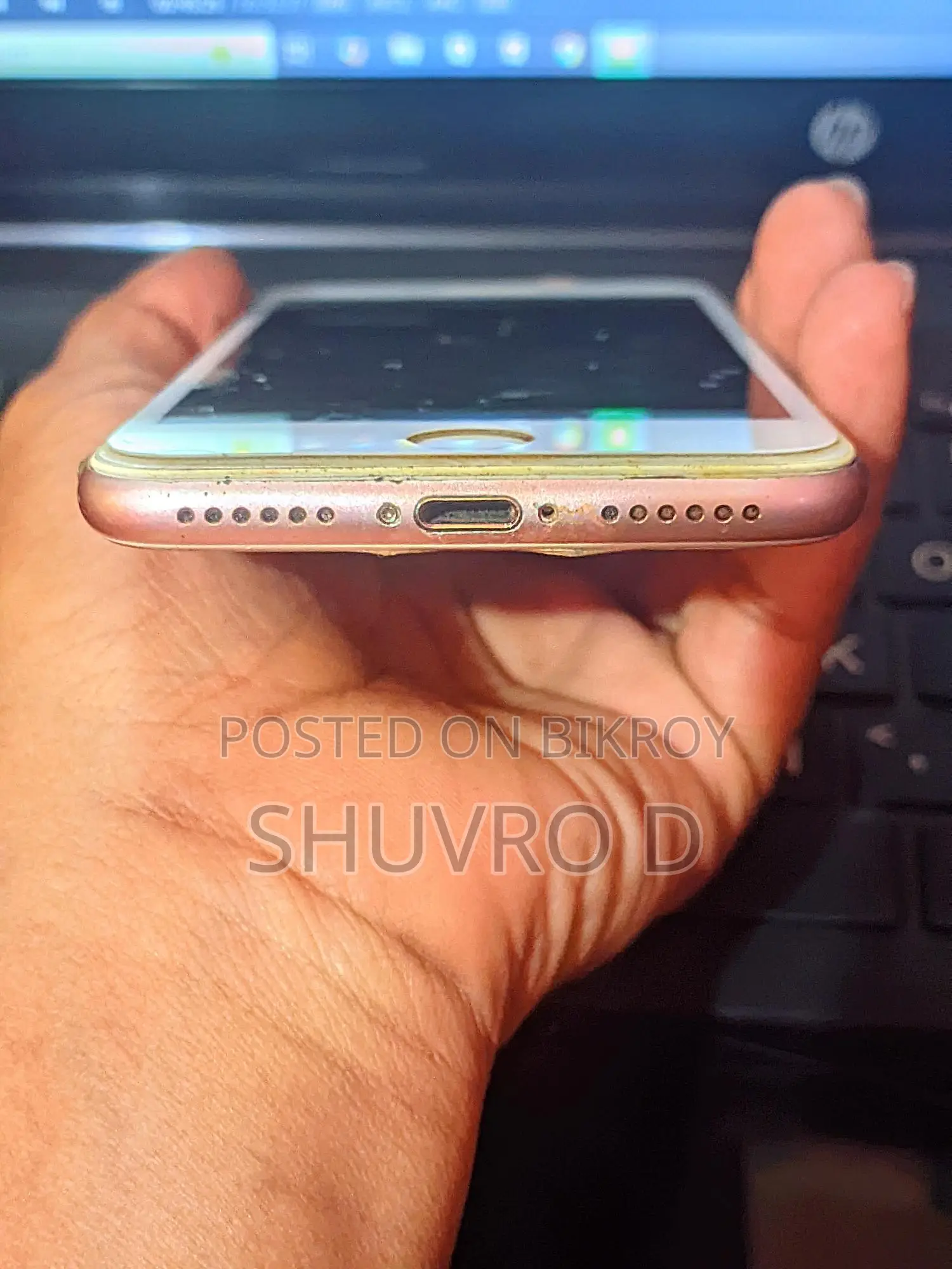 Apple iPhone 7 . (Used)