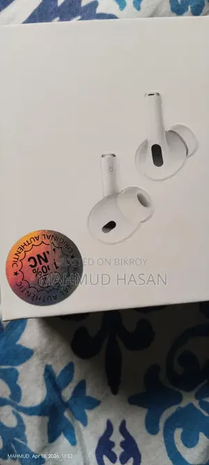 Apple iPhone 14 Pro Air Buds Brand New