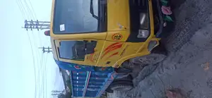 টাটা EX2 407 . ২০১৮