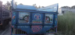 Tata EX2 407 . 2018