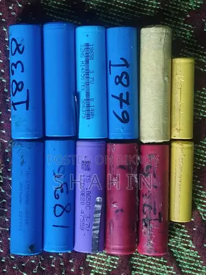 Batteries for sale