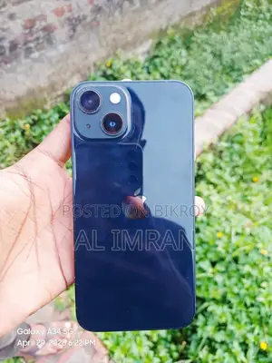 Apple iPhone 13 128 GB Blue