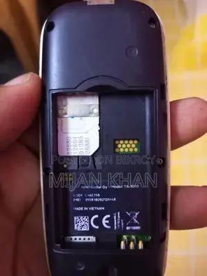 Nokia C1010 . (Used)