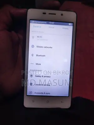OPPO (Used)