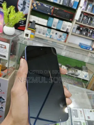 Itel Power 70 128 GB Blue